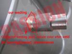 200L Compact Pressurized Vacuum Tube Thermal Solar Water Heater for Home