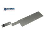 Aluminum Busbars for Electric Power Industry Complex Cabinet Configurations Made