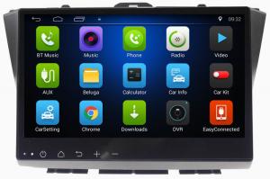 Wholesale Ouchuangbo auto radio multi media navi android 8.1 for Trumpchi GS5 support USB SWC AUX gps 2+32 from china suppliers