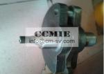 Cab Filter Hydraulic Radiator Road Roller Spare Parts Exciter