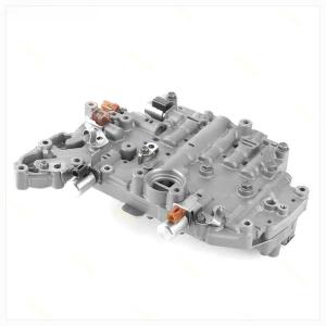 Wholesale U140 U140E Valve Body With Solenoids For Toyota RAV4 Camry Lexus RX300 from china suppliers
