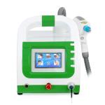 800W 1320nm ND YAG Laser Machine For Tattoo Removal