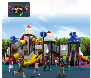 Wholesale South Korea Import Food Grade Plastic LLDPE Anti-UV Children Playground Equipment from china suppliers