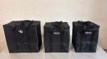 Insulated Lunch Bag Lunchbox For Work Office Picnic Beach Durable Lunch Cooler