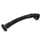 XINLONG LION Auto Parts Black 11617522933 Crankcase Vent Hose For FOR BMW