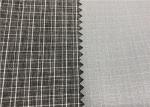 100% P Super Stretch Fabric , 4 Way Stretch Fabric For Skiing Sports Wear