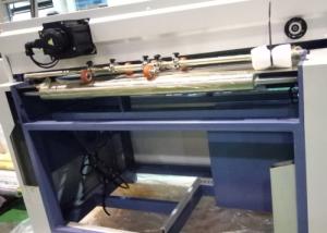 Wholesale Electrical Dry Film Laminator Machine Easy Operation 20 / 40Kw 1055 * 820MM from china suppliers