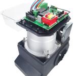 Gate 1500kg Smart Home Garage Opener Sliding Openers
