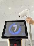 Cutting-Edge Diode Laser Hair Removal Machine for Flawless Skin