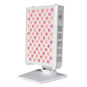 Wholesale Portable 660nm Near Infrared Red Light Therapy For Wrinkles At Home from china suppliers