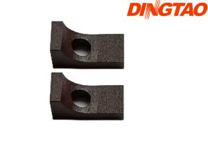 Wholesale 120267 Suit For Vector 7000 Cutter Parts Flange Of Carbide Tip GTS from china suppliers
