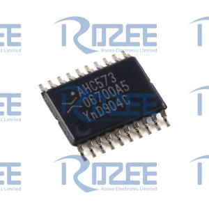 Wholesale 74AHC573PW,118 from china suppliers