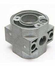 Wholesale Machining Aluminium Gravity Die Casting Mould LATHE DRILLING CNC from china suppliers