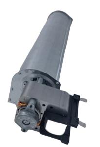 Wholesale 45mm X 300 AC Cross Flow Blower Fan 37W 0.56A Air Flow Blower System from china suppliers