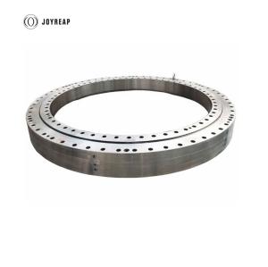 Wholesale Single Row Roller Bearing Slewing Ring Four Point Roller Slewing Bearing from china suppliers