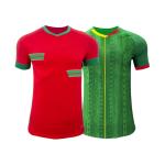 Special Edition 2024 Euro Jerseys Meticulously Crafted Breathable