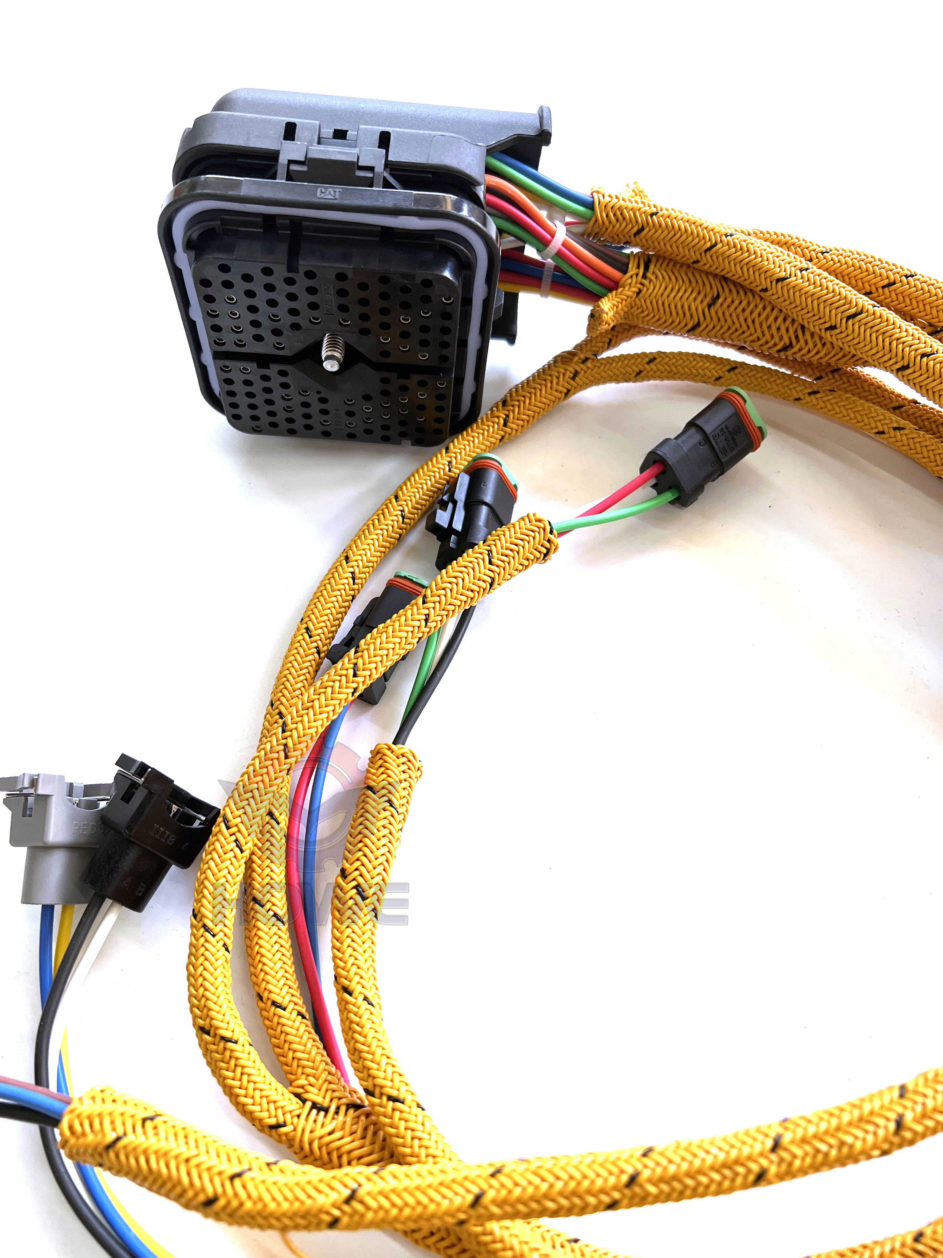 2306279 230-6279 C-9 Engine Wire Harness for E330C Excavator Line Parts and Design