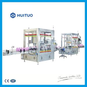 Wholesale Scratch Resistant Kitchen Care Trigger Capping Machine from china suppliers