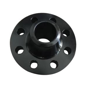Wholesale Petroleum ANSI Pipe Flange Pn16 Weld Neck Blind Plate Flange from china suppliers