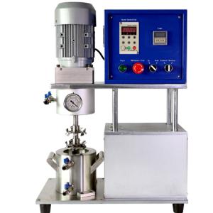 Wholesale Anode Cathode Battery Mixing Machine high efficiency for Battery Manufacturing from china suppliers