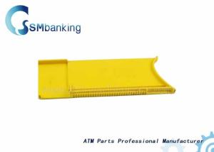 Wholesale A004364 Cash Machine Parts Delarue yellow cassette Adjustor Plate Right have in stock from china suppliers