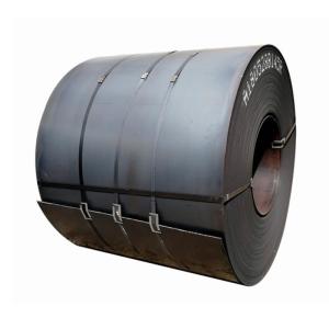 Wholesale A36 Carbon Steel 30mm Hot Rolled Steel Coil Building Material from china suppliers
