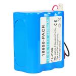 Armarium Medical Equipment Battery 11.1v Lithium Battery OEM Battery Pack