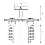 1300g Soft Meat Gripper