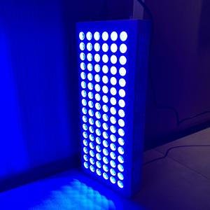 Wholesale Hanging Rope 660nm 850nm Red Blue Light Therapy For Varicose Veins from china suppliers