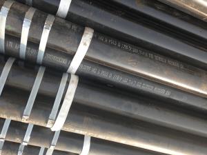 Wholesale Plain End Oil Well Seamless Casing Pipes from china suppliers