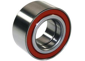 Wholesale Stainless Steel Car Wheel Hub Bearing , Red Liner Front Front Wheel Hub from china suppliers