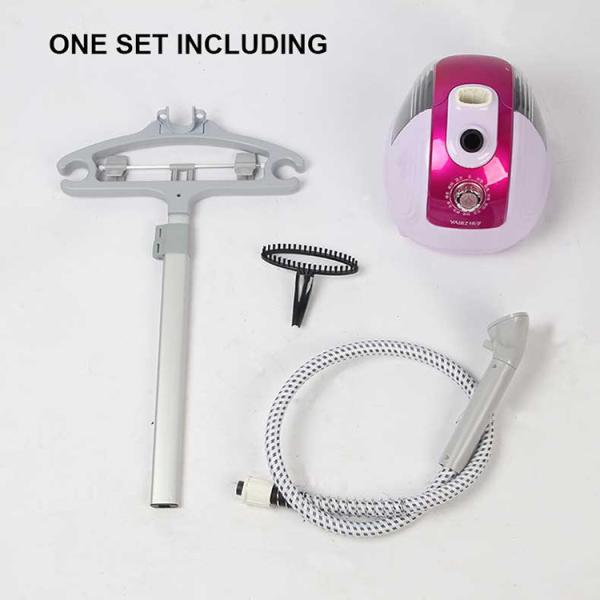 Easy Home Quick Heating Laundry Garment Steamer Wrinkle Remover Iron For Women