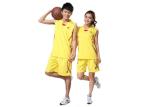 100% Polyester V Neck Youth Sports Baseball Jerseys Double - Threaded Sewing