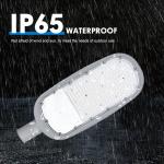 30w 50w 100w 150w 200w High Lumen Led Street Light Outdoor Waterproof
