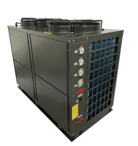 Wholesale TRT 44 KW air source heat pump water heater from china suppliers