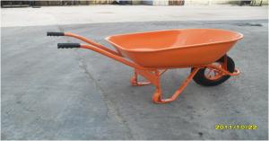 Wholesale WB7402 wheel barrow Pneumatic Wheel from china suppliers