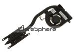 0.55KG Dell Latitude E5270 Laptop Internal Fan And Heatsink Replacement 6K37N