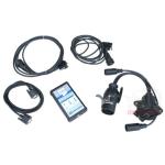 trailers semi-trailers brake diagnostic tool for knorr bremse v5.0 diagnostic