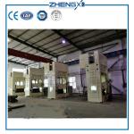 Hydraulic Deep Drawing Press Metal Stamping Press 1300Ton Automatic hydraulic