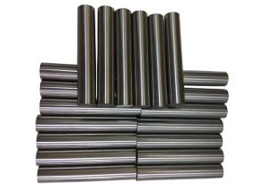 Wholesale YG10X Solid Tungsten Carbide Rods With Diameter 0.3mm-40mm Standard Length from china suppliers