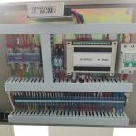 ISO9001 Pillow Packaging Machine 2.4KW Automatic Cling Film Wrapping Machine