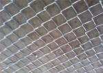Greening / Residence Safeguard Chain Link Fencing BWG15 BWG14 BWG12
