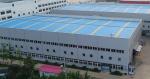 Steel Frame Building Construction Multi - Story Steel Structure Warehouse