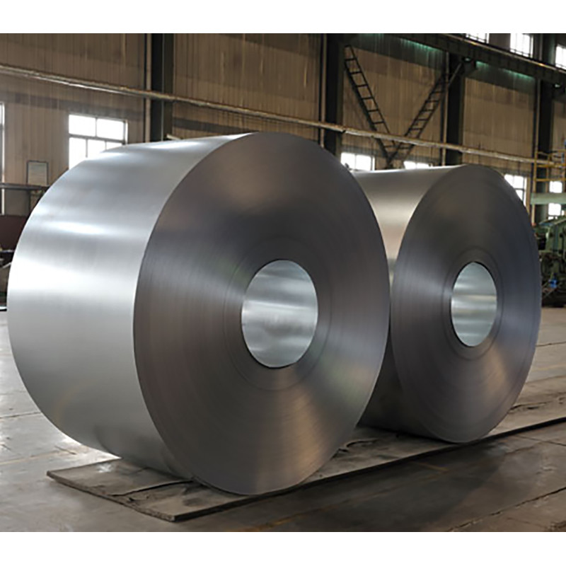 2B BA ASTM 304 Stainless Steel Coil 321 1500mm 1220mm For Building