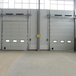 Wholesale Factory Price Custom Sliding Remote Control Aluminum Steel Safety Automatic Garage Door Motor Garage Door from china suppliers