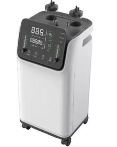Wholesale Home Lightweight 8 Litre Oxygen Concentrator 12v 30kg from china suppliers