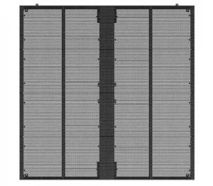 Wholesale High Brightness LED Mesh Screen Outdoor P10.4mm 1000x1000mm DIP346 LED from china suppliers