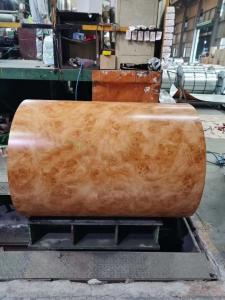 Wholesale PPGL Prepainted Galvanized Steel Coil Secc SGCC Dx51d G550 Coated PPGI Coils Rolled Steel Sheet from china suppliers