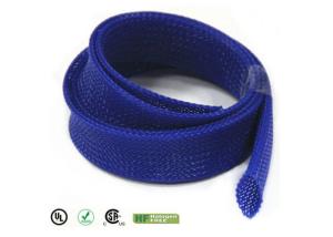 Wholesale 10mm / 20mm / 30mm Expandable Electrical Braided Sleeving For Cover Cables from china suppliers