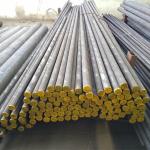 Forged Special Alloy Steel Round Bar With Excellent Hardenability SAE4140 1.7225